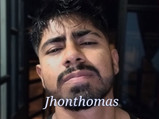Jhonthomas