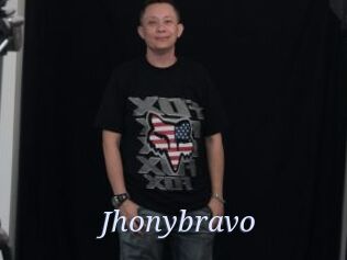 Jhonybravo