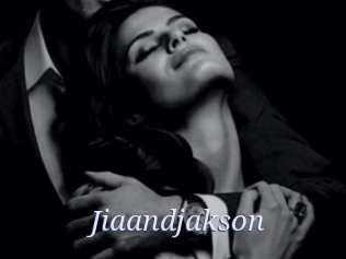 Jiaandjakson