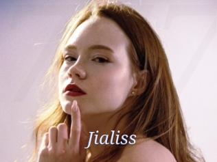 jialiss 777 Erotik Chat