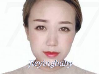 jieyingbaby 777 Erotik Chat