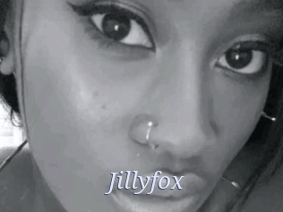 Jillyfox