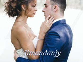 Jimandanjy