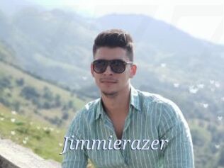 Jimmierazer