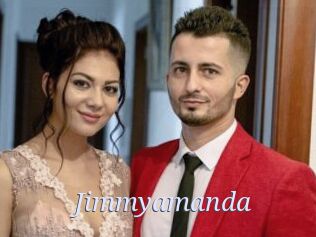 Jimmyamanda