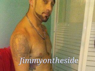 Jimmyontheside