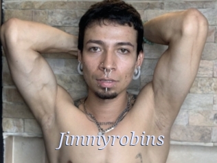 Jimmyrobins