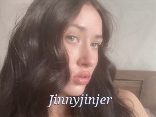 Jinnyjinjer