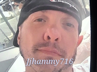 jjhammy716 777 Erotik Chat