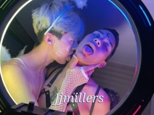jjmillers 777 Erotik Chat