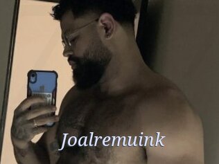 Joalremuink