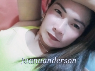 joanaanderson 777 Erotik Chat