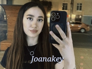 Joanakey