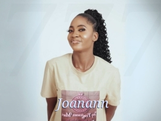 Joanann