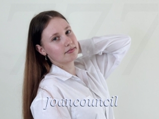 Joancouncil