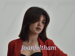 Joanfeltham
