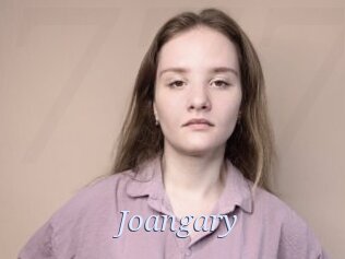 Joangary