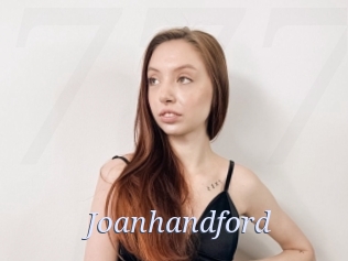 Joanhandford