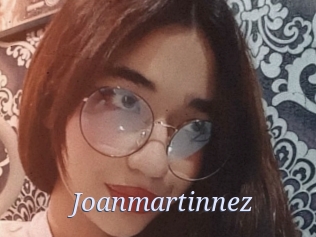 Joanmartinnez