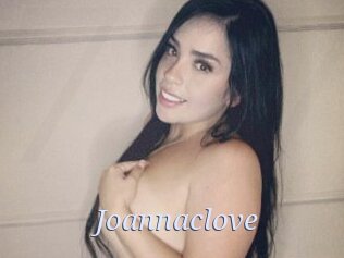 Joannaclove