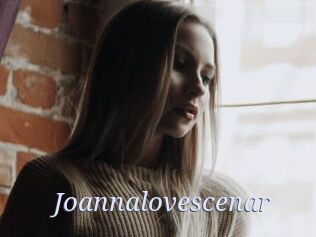 Joannalovescenar