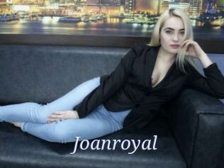 Joanroyal