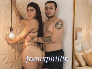 Joanxphillip