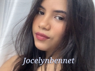 Jocelynbennet