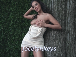 jocelynkeys 777 Erotik Chat