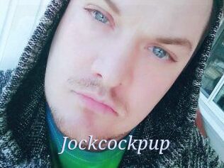 Jockcockpup