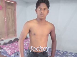 Jockey