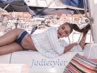 jodietyler 777 Erotik Chat