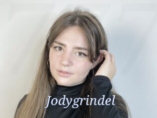 Jodygrindel