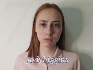 Jodyhiggins