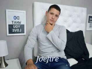 Joefire
