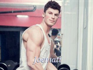 Joematt