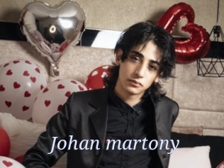 johan_martony 777 Erotik Chat