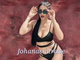 johanacoltrane 777 Erotik Chat
