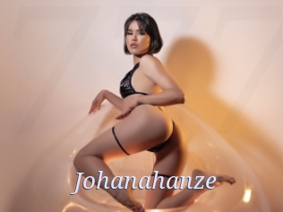 johanahanze 777 Erotik Chat