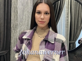Johanawerner