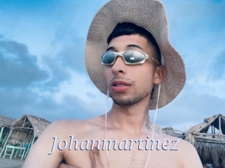 Johanmartinez