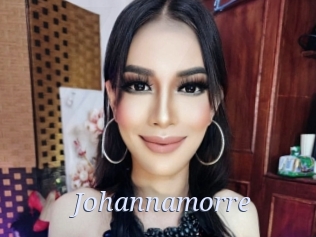 Johannamorre