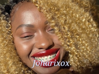 joharixox 777 Erotik Chat
