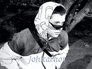 Johitarhot