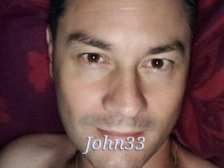 John33