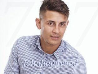 johnhappybad 777 Erotik Chat