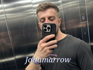 Johnmarrow