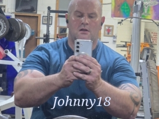 johnny18 777 Erotik Chat