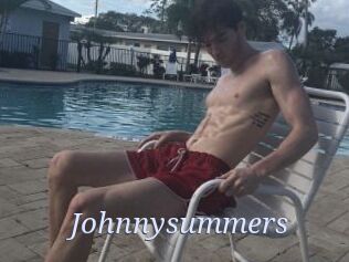 johnnysummers 777 Erotik Chat