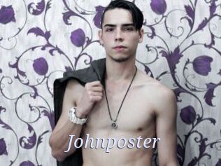 johnposter 777 Erotik Chat